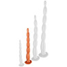 TheAssGasm Gode Scale Beads M 40 x 4 cm